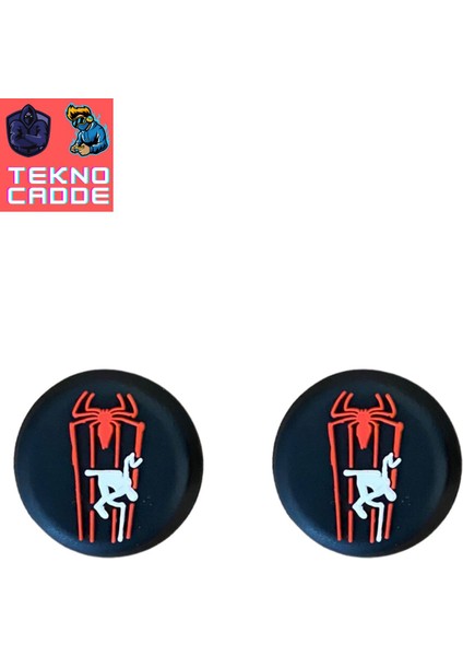 Ps4/ps5/ps3/xbox Series X/series S/onex/ones/switch Pro Uyumlu Analog Koruyucu Silikon Pad