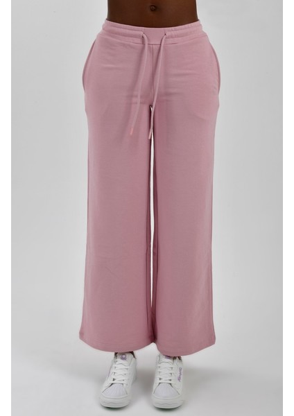 Kadın Yanları Cepli Beli Büzgülü Eşofman Altı fiyatları