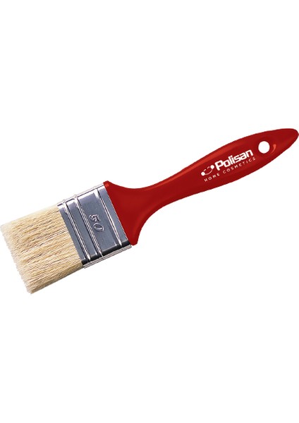Kestirme Fırça 1 No ( 2,5 cm Genişliğinde )