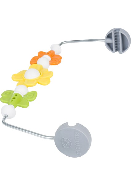 Deluxe Cotton Oyuncaklı Ana Kucağı + Ekstra Kılıf ve Seyahat Çantası fırsatları