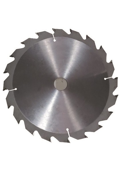 Elmas Testere NO.200X2.6X30 Mm. Z:16F Alman Schmıdt