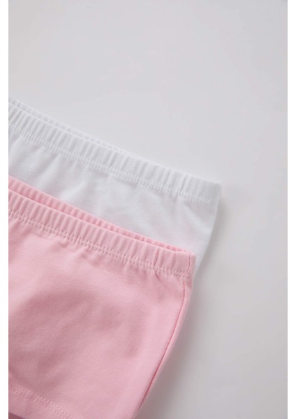 Kız Çocuk 3'lü Slip Külot E2566A824AU