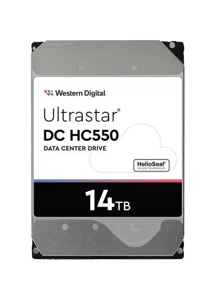 Ultrastar Server Hd 14TB 512MB Sata