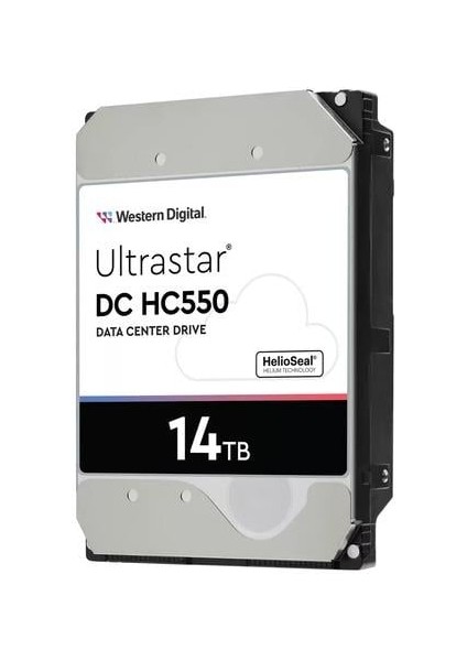 Ultrastar Server Hd 14TB 512MB Sata fiyatları