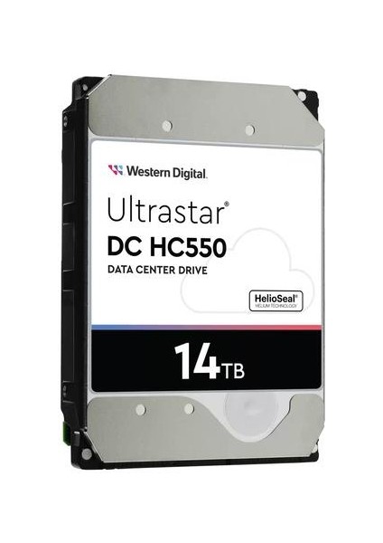 Ultrastar Server Hd 14TB 512MB Sata modelleri
