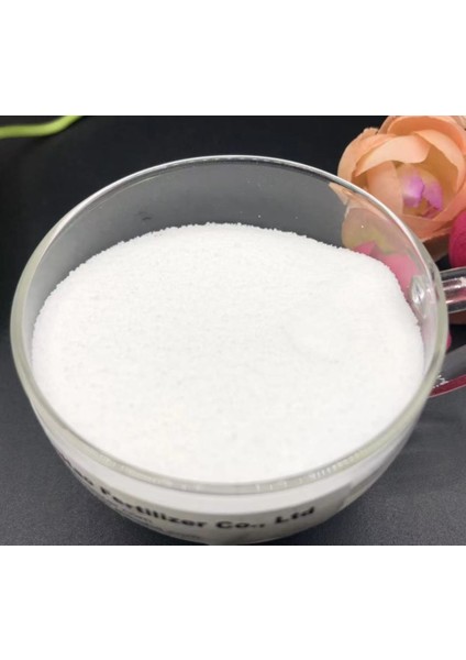 Dengeli Npk Çiçek Bitki Damlama Gübresi Fenasa 18+18+18+Me - 1 Kg