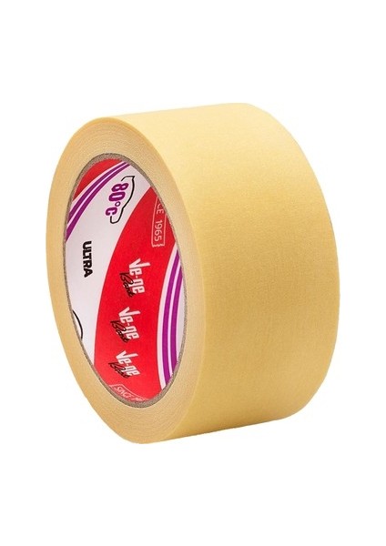 Maskeleme Bandı Kağıt Bant 48 mm