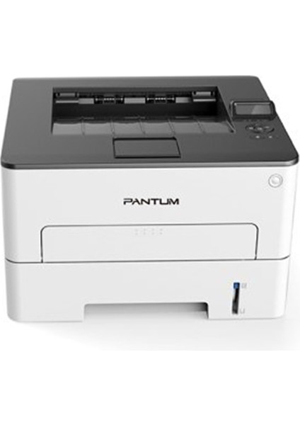 Pantum P3300DW Dublex+Network+Wifi Lazer Yazıcı (Dakikada 33 Sayfa)