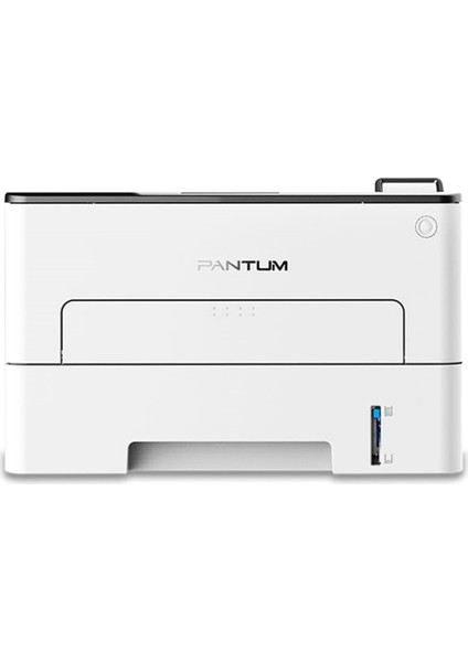 Pantum P3300DW Dublex+Network+Wifi Lazer Yazıcı (Dakikada 33 Sayfa) fırsatları