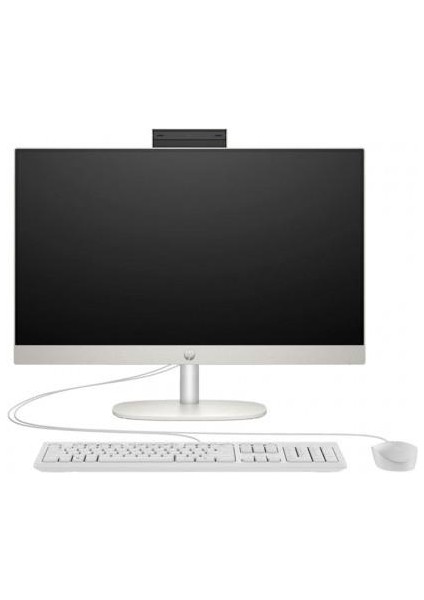 Aıo 240 G10 623Z4ET I3-N300 8gb 256GB SSD 23.8" Fdos Beyaz