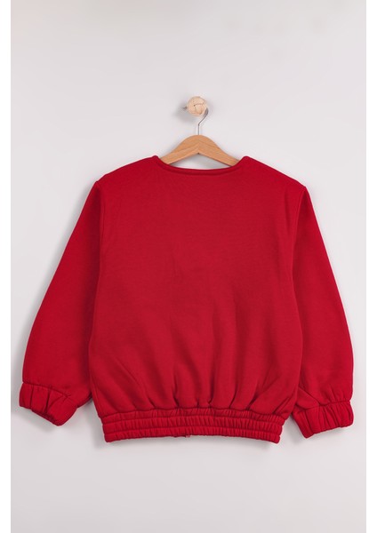 Kız Çocuk Orta Kalınlıkta Basic Kolej Ceket-Hırka fiyatları