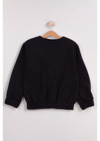 Kız Çocuk Orta Kalınlıkta Basic Kolej Ceket-Hırka fiyatları