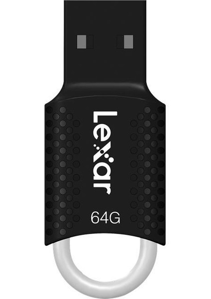 64GB Lexar LJDV40-64GAB Jumpdrıve V40 USB 2.0 Flash Drıve USB Bellek