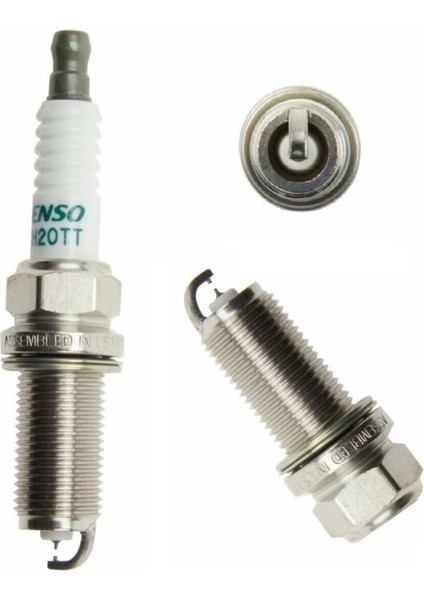 IKH20TT x Bujı Irıduım Bmw Takım 1 E81-E87-E88-E82 3 E90-E91-E92 5 E60-E61 X3 E83 Z4 E85-E89