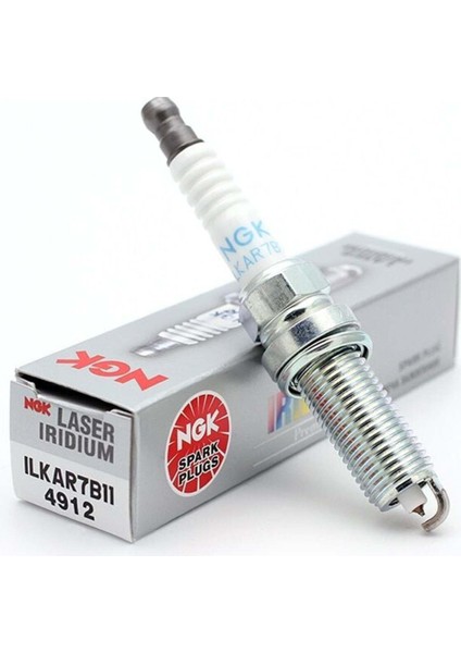 Toyota Uyumlu Yaris 1.33 Iridyum Buji Takım 2012-2018 Ngk Iridyum Buji fiyatları