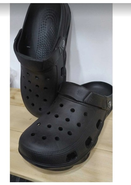 Yeni Sezon Rahat Taban Günlük Cross Model Terlik
