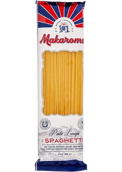 Spaghetti 500 G