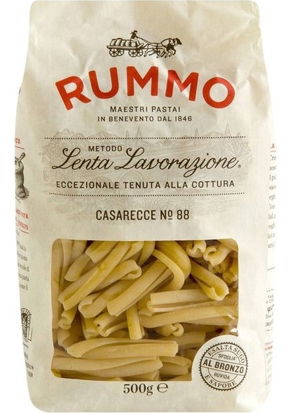 CASARECCE500G