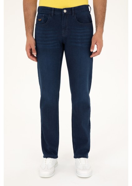 Erkek Mavi Pantolon (Jean) 50288402-DN0022