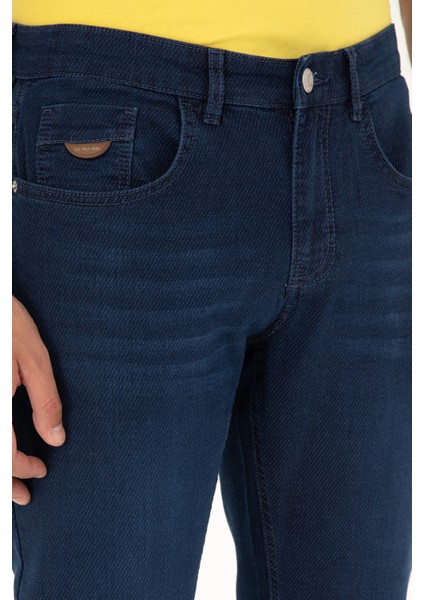 Erkek Mavi Pantolon (Jean) 50288402-DN0022