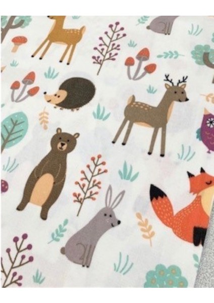 2,5 Tog Kız ve Erkek Çocuk Bebek Kalın Dolgulu Sevimli Hayvanlar Uyku Tulumu fiyatları