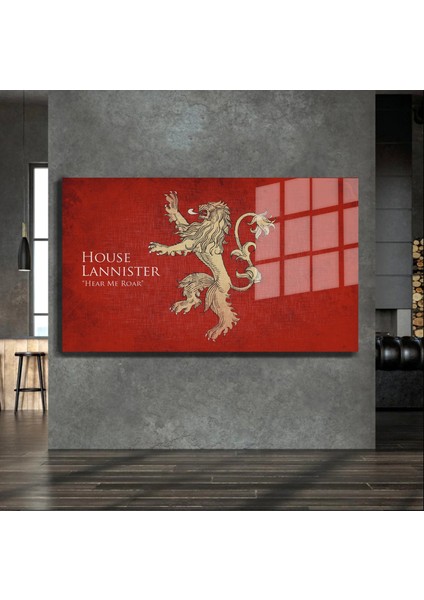 Sanatsal Yapayzeka, Creative Art, 3D Dekoratif Baskı Yatay Cam Tablo 323 indirimleri