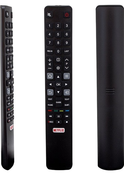 RM-L1508+ Tcl Lcd-Led Tv Kumanda