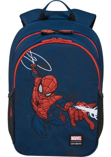Disney Ultimate - Marvel Spiderman Sırt Çantası