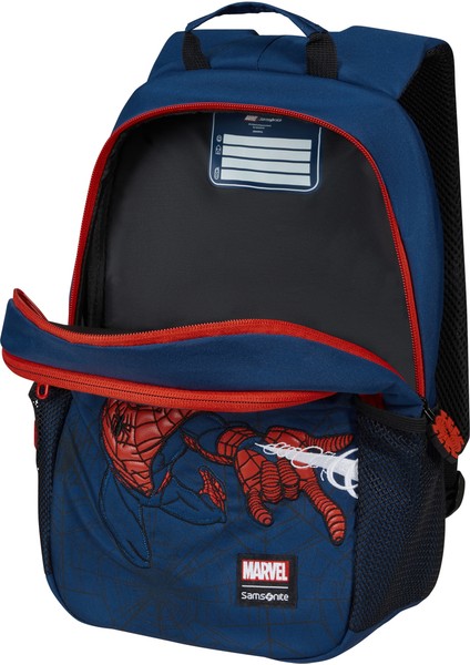 Disney Ultimate - Marvel Spiderman Sırt Çantası indirimleri