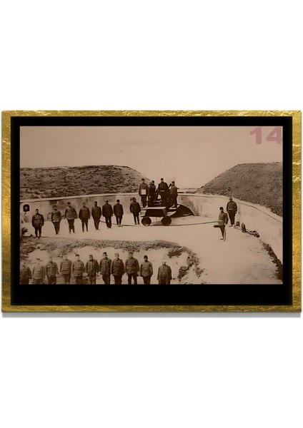Yapay Zeka ile Yenilenmiş Atatürk Fotoğrafları Siyah Beyaz Cam Tablo, 3D Dekoratif Baskı 626