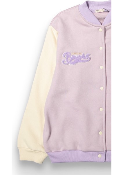 Kız Çocuk Orta Kalınlıkta Basic Kolej Ceket-Hırka fiyatları