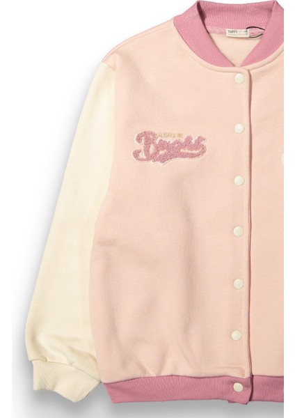 Kız Çocuk Orta Kalınlıkta Basic Kolej Ceket-Hırka fiyatları