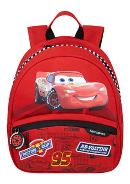 Disney Ultimate Cars Sırt Çantası