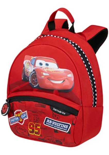 Disney Ultimate Cars Sırt Çantası