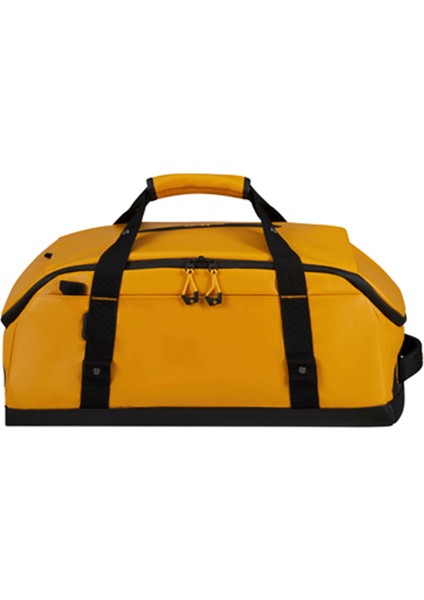 Duffle Sarı Spor Çantası