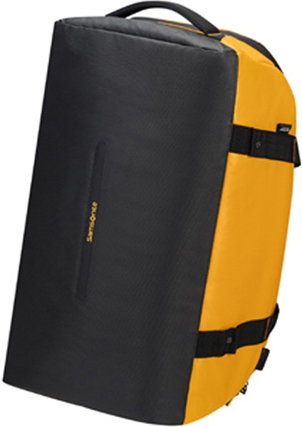 Duffle Sarı Spor Çantası