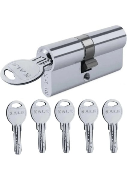 Kale 164 Snc 5 Anahtarlı Bilyalı Barel 68 mm