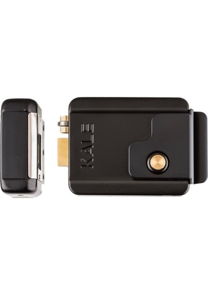 Kale 357 M Elektrikli Trajlı Kapı Otamatı 52 mm