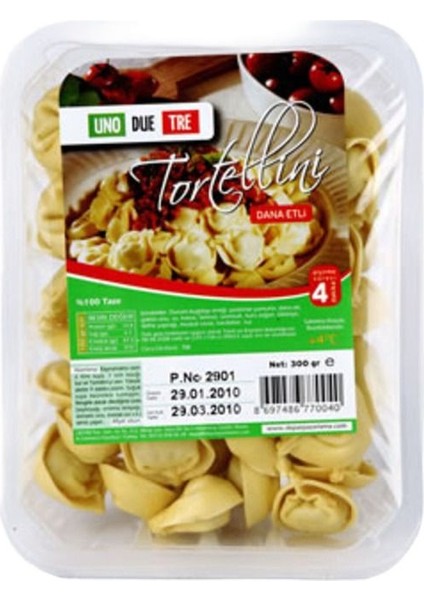 Dana Etli Tortellini 300 G