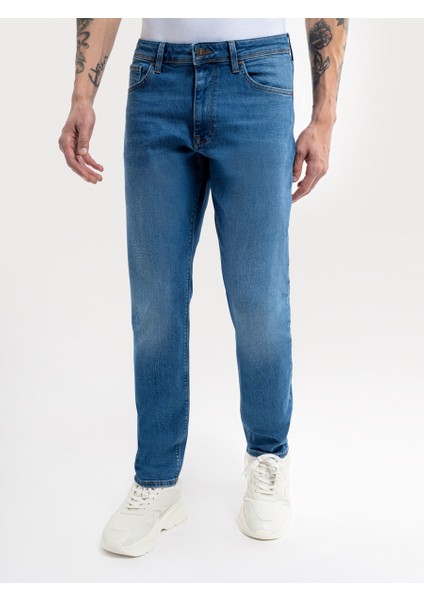 Erkek Jean