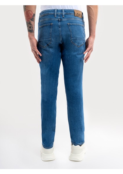 Erkek Jean