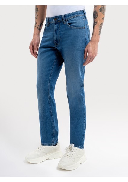 Erkek Jean