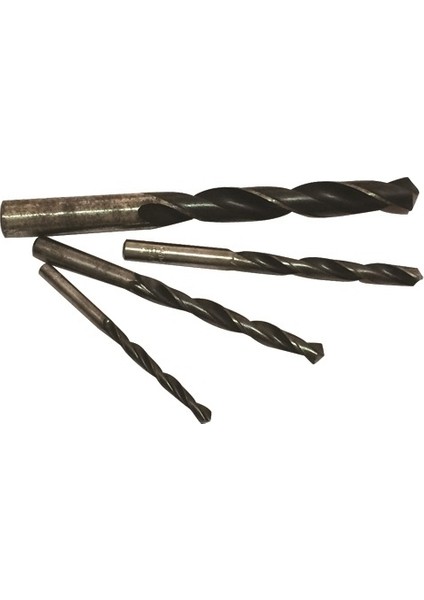 Metal Matkap Ucu No.7 Mm. May Ws Makina Takım