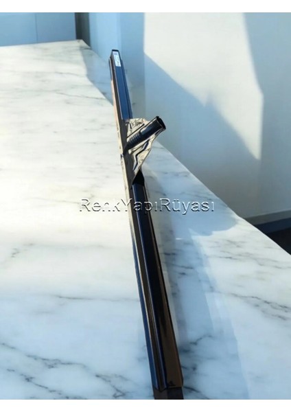 Hastane,İş Yerleri,Geniş Yüzeyler İçin,Endüstriyel Metal 80 cm Çekpas fiyatları