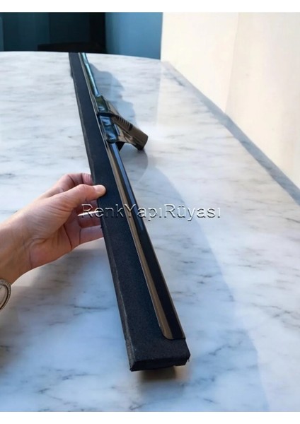 Hastane,İş Yerleri,Geniş Yüzeyler İçin,Endüstriyel Metal 80 cm Çekpas modelleri