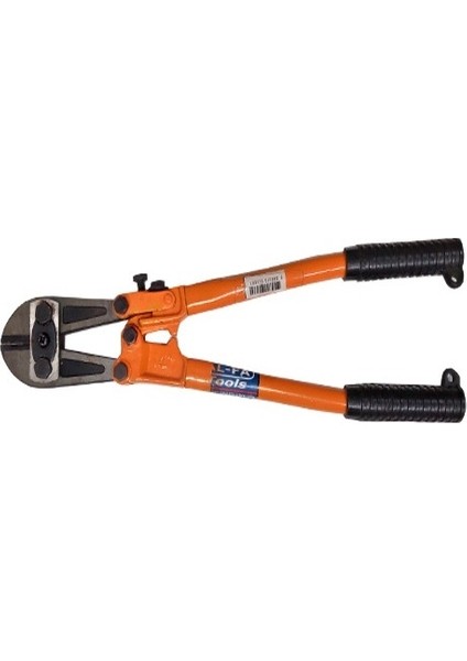 Demir Kesme Makası-Kuplon No.14 AF-201373-14 Al-Fa Tools