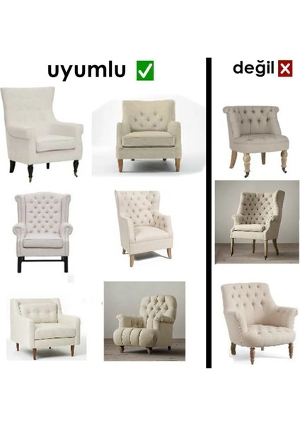 BAQDO Koltuk Örtüsü Kaliteli Pamuklu Jakarli Desen Çekyat-Streç Esnek Kanepe Kılıfı Yıkanabilir Tekli 1 Kişilik fırsatları