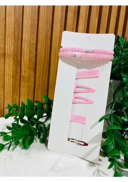 Yeni Kore Model 7 Li Toka Seti Işıltılı Papatyakurdele Lastikli Set fiyatları