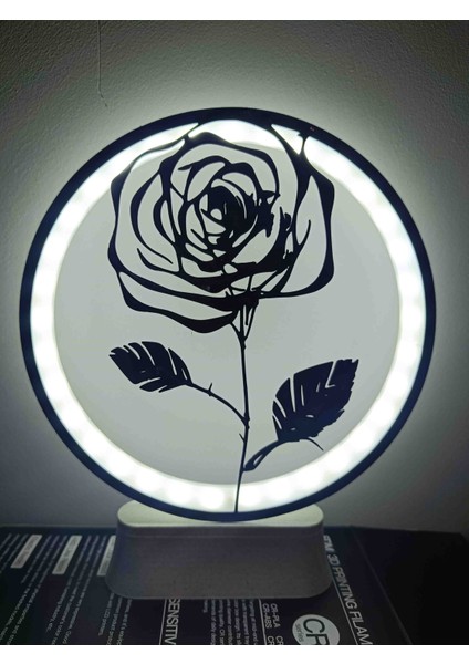 Led Işıklı Gül fiyatları