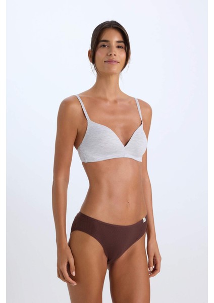 Fall in Love Ribana 3'lü Slip Külot D6404AX24AU modelleri